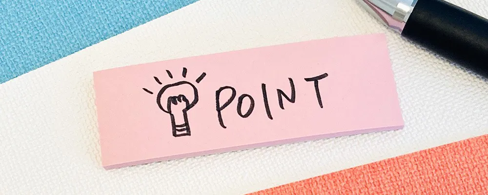 悩んでいる従業員の様子