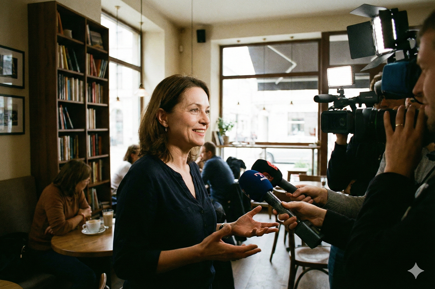 インタビューテスト⑤