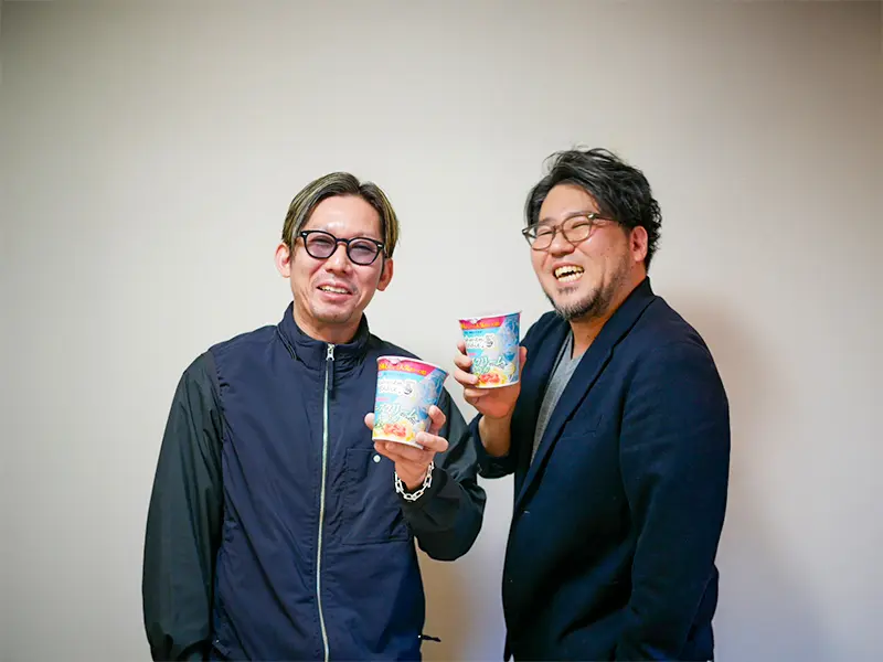 飲み仲間からビジネスパートナーへ！<br class="pc_only">ココロオドルの快進撃を支えるWEB戦略とは？