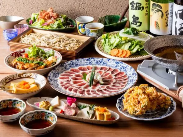 food